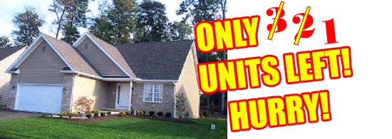 Churchill Villas